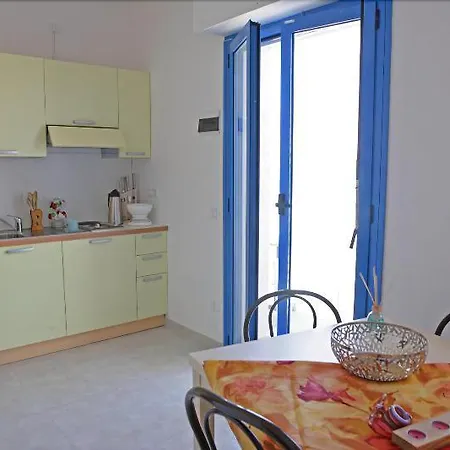 Hotell Atlantic Senigallia
