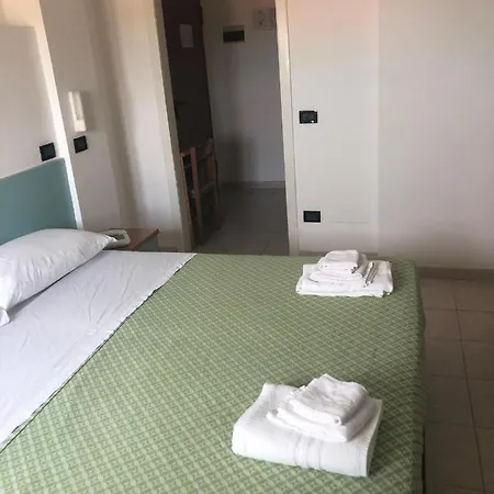 Atlantic Hotell