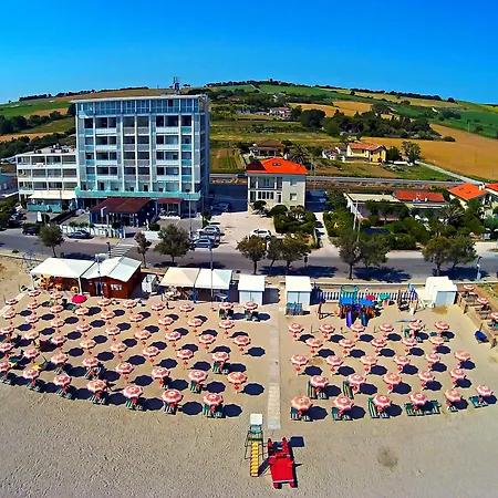 Atlantic Senigallia