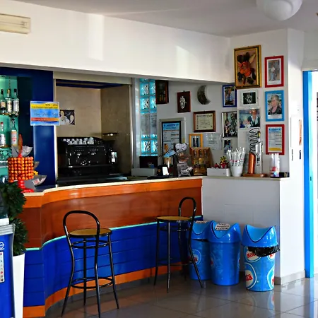 Atlantic Hotel