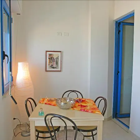 Atlantic Hotell Senigallia