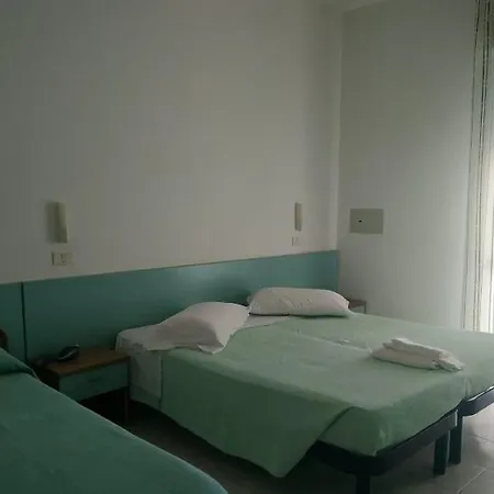 Atlantic Hotel 3*
