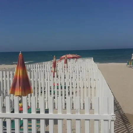 Atlantic Hotel 3*