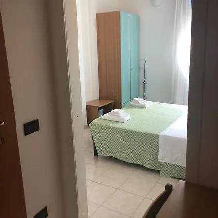Atlantic Hotel 3*