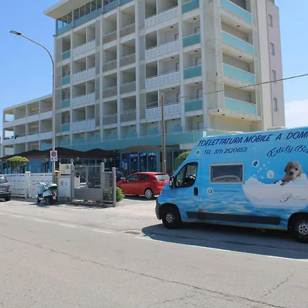 Atlantic Hotel Senigallia