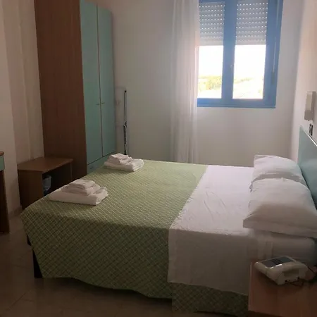 Atlantic Hotel Senigallia