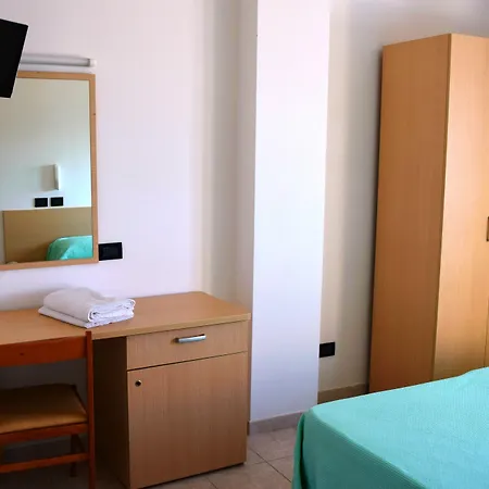 Hotel Atlantic 3*