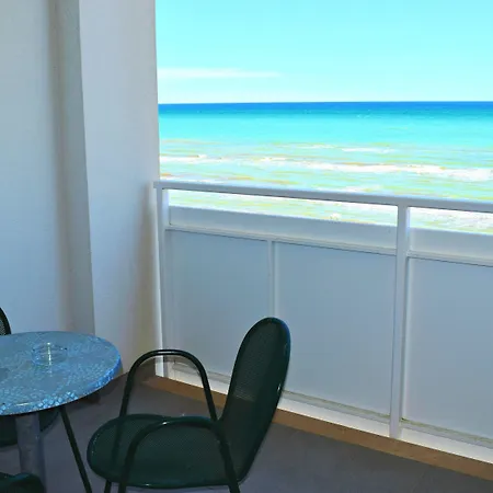 Hotel Atlantic