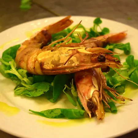 Hotell Atlantic Senigallia