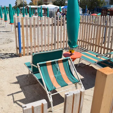 Atlantic 3* Senigallia