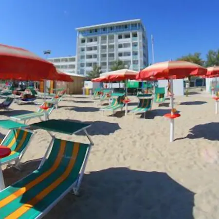 فندق Atlantic