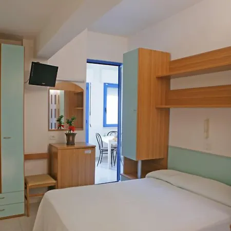 Atlantic 3* Senigallia