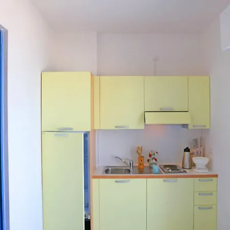 Atlantic Otel Senigallia