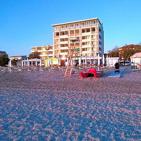 Atlantic 3* Senigallia