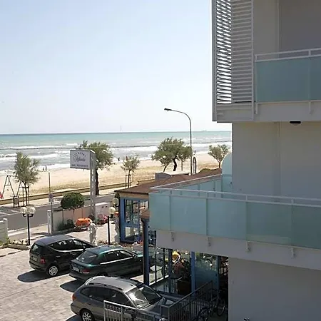 Atlantic Senigália