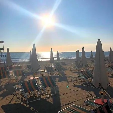Atlantic 3* Senigallia