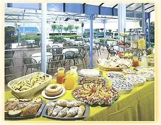 Atlantic Hotell Senigallia