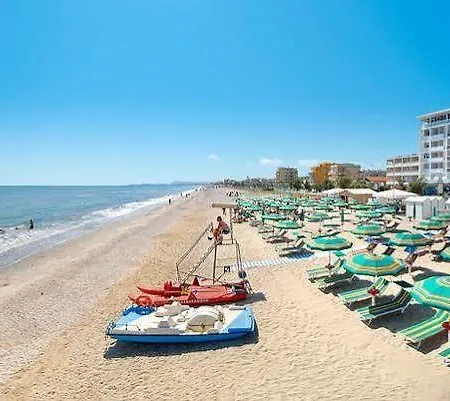 Atlantic Hotel Senigallia