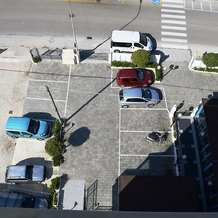 Atlantic Otel Senigallia