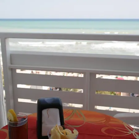 Atlantic فندق