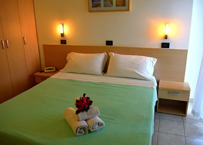 Atlantic 3* Senigallia